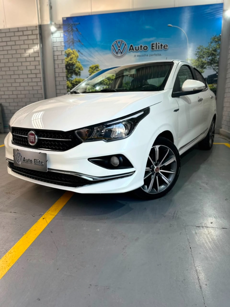 fiat/cronos 1.8 precision aut1