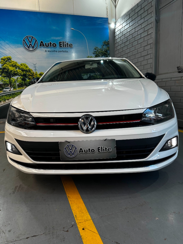 vw/polo highline 200tsi3