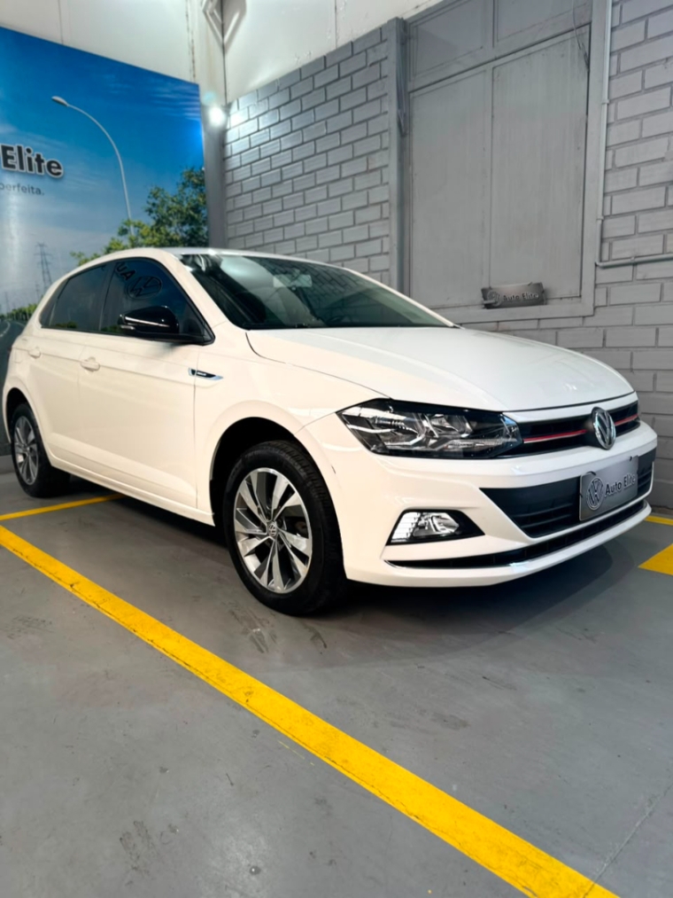 vw/polo highline 200tsi2