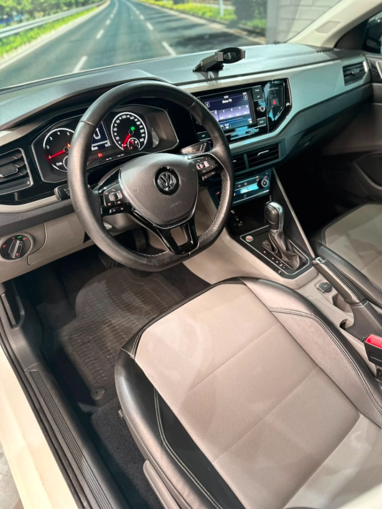 vw/polo highline 200tsi8