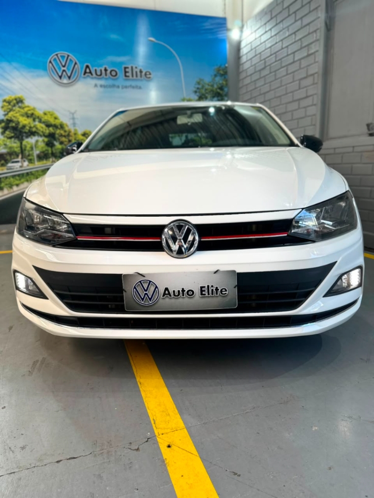 vw/polo highline 200tsi0