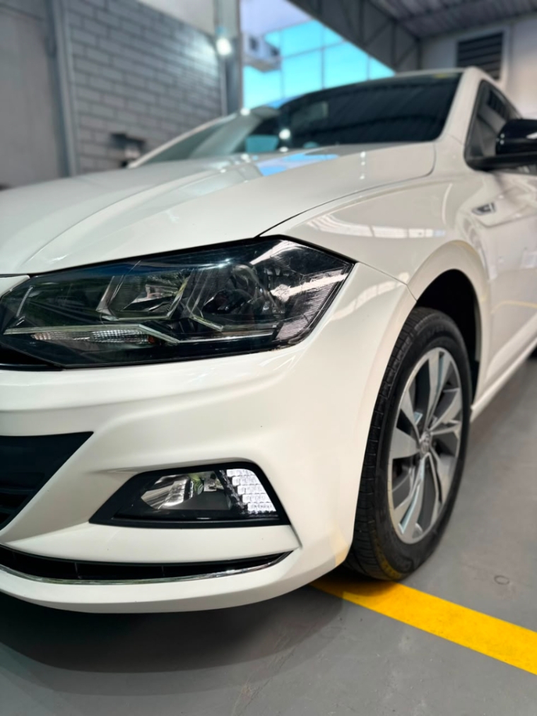 vw/polo highline 200tsi6
