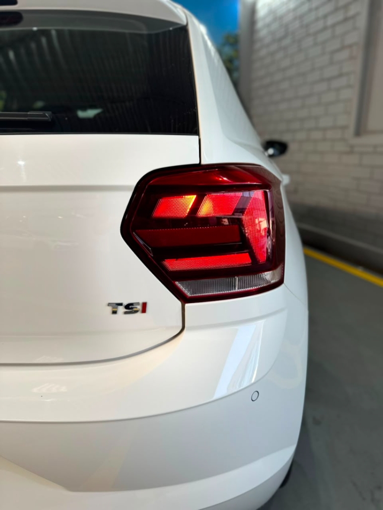 vw/polo highline 200tsi7