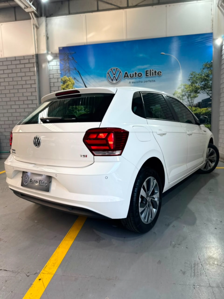 vw/polo highline 200tsi5