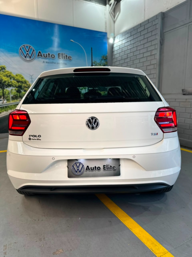 vw/polo highline 200tsi4