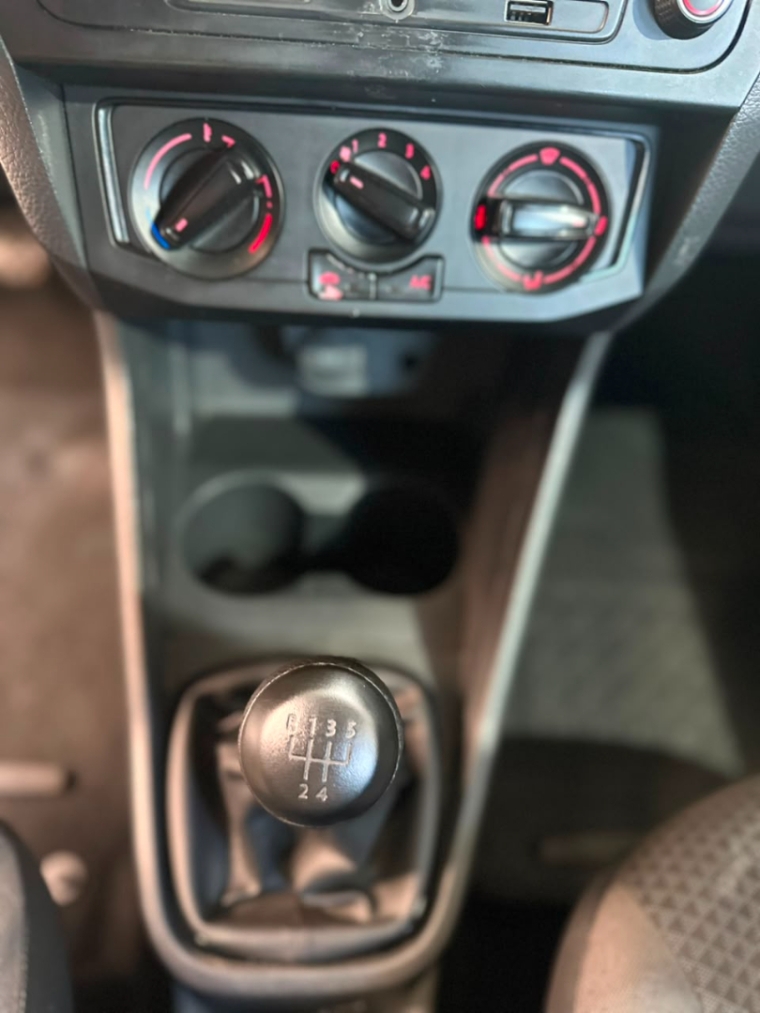 vw/gol 1.610