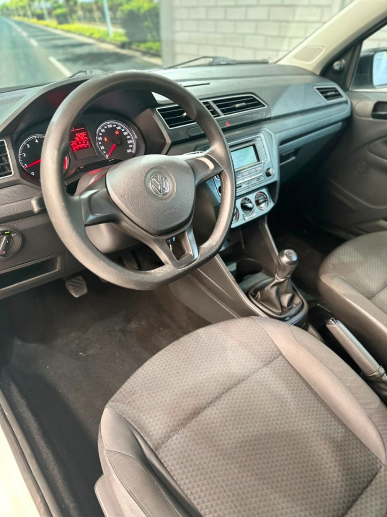 vw/gol 1.67