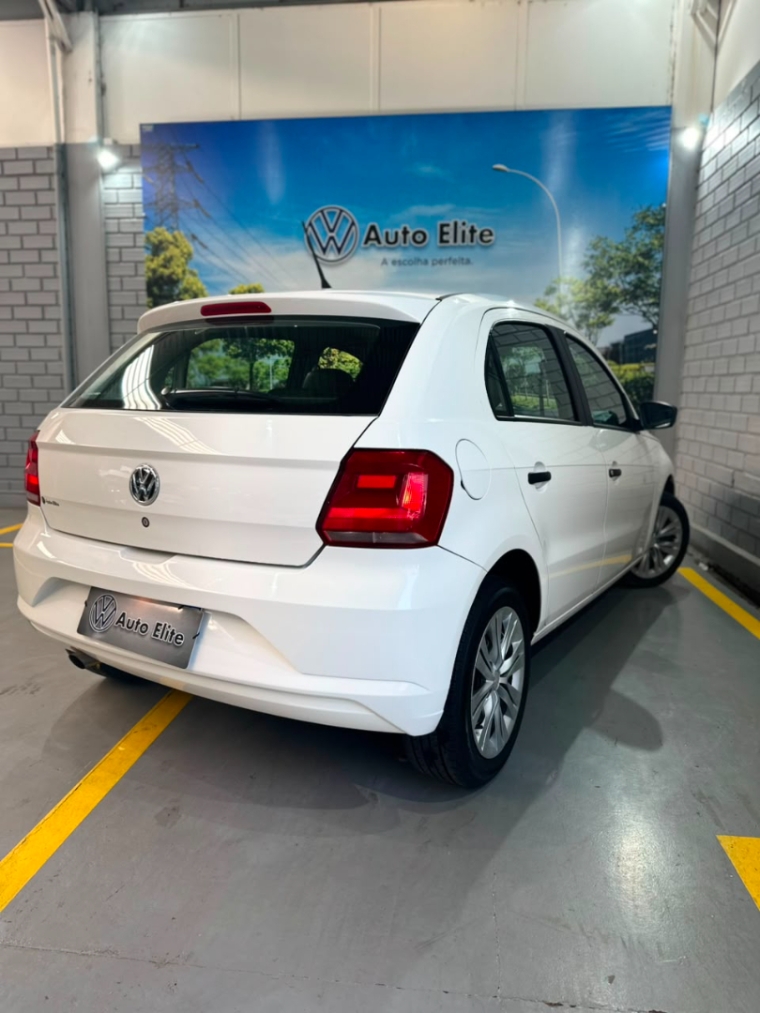 vw/gol 1.66