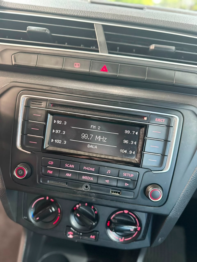 vw/gol 1.69