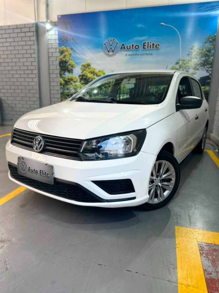 vw/gol 1.61