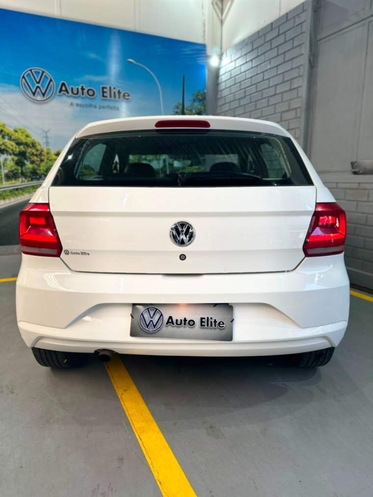 vw/gol 1.63