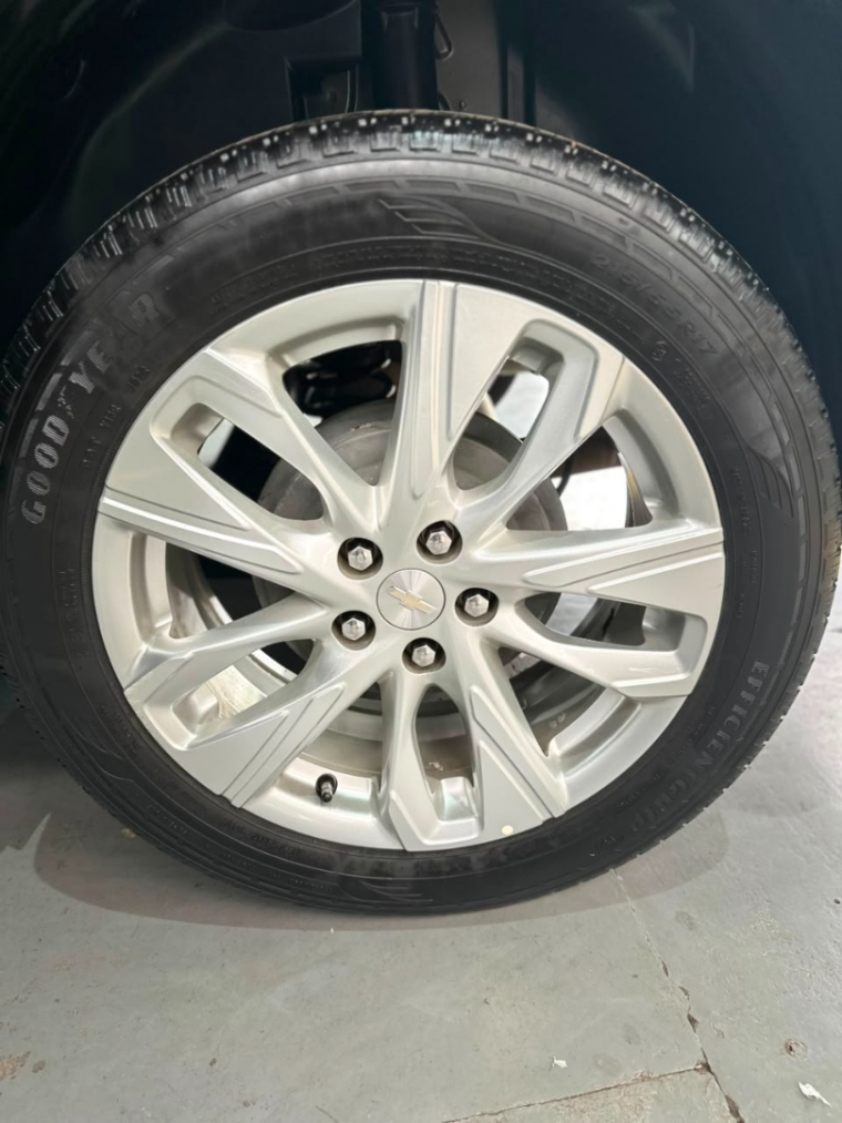 gm/tracker 1.2t ltz automatico14