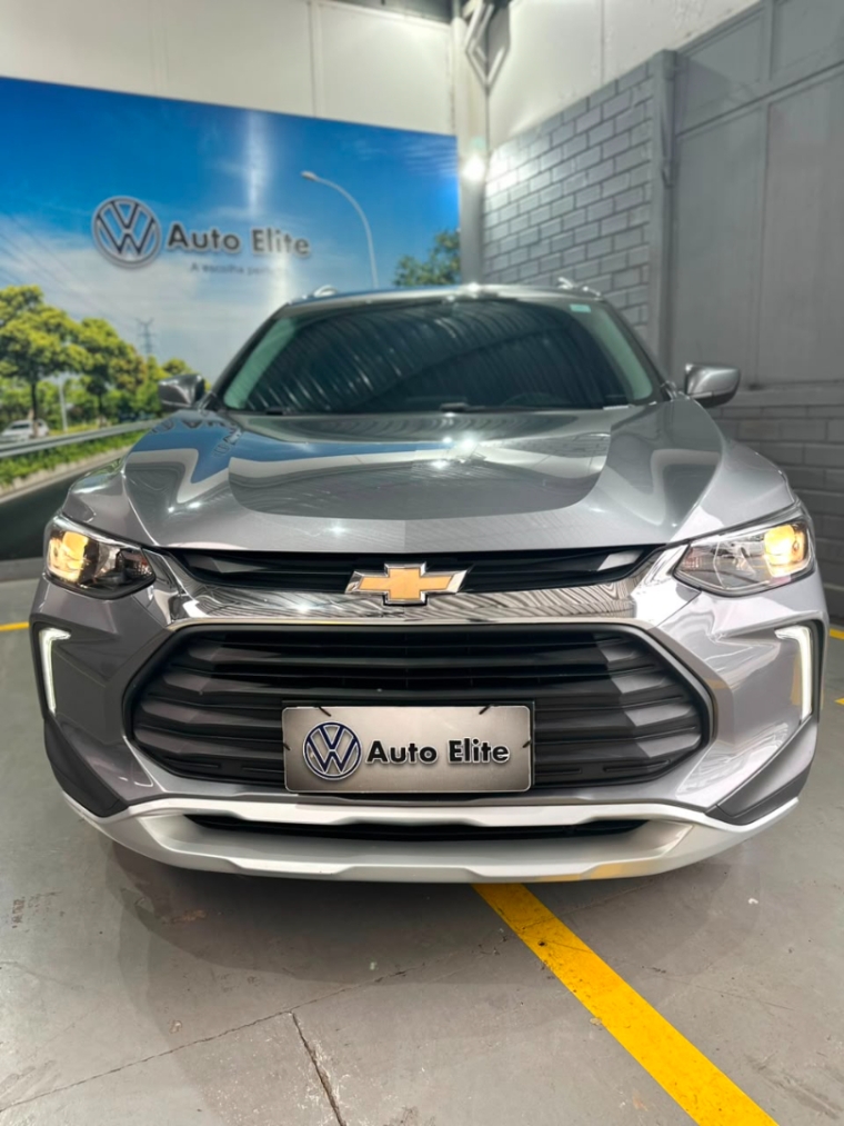 gm/tracker 1.2t ltz automatico0