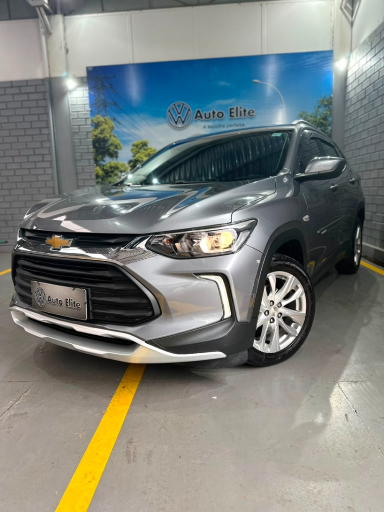 gm/tracker 1.2t ltz automatico1