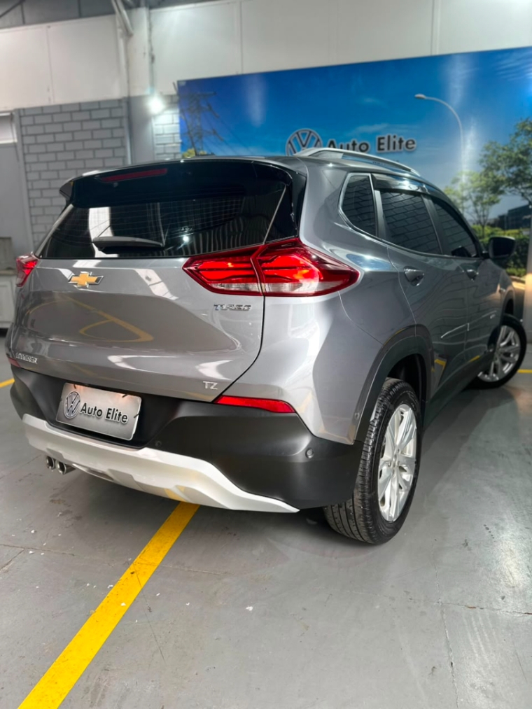 gm/tracker 1.2t ltz automatico4