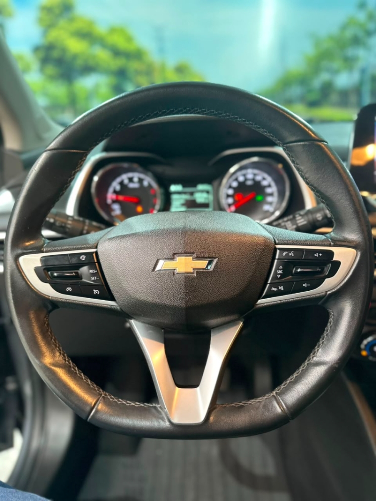 gm/tracker 1.2t ltz automatico9