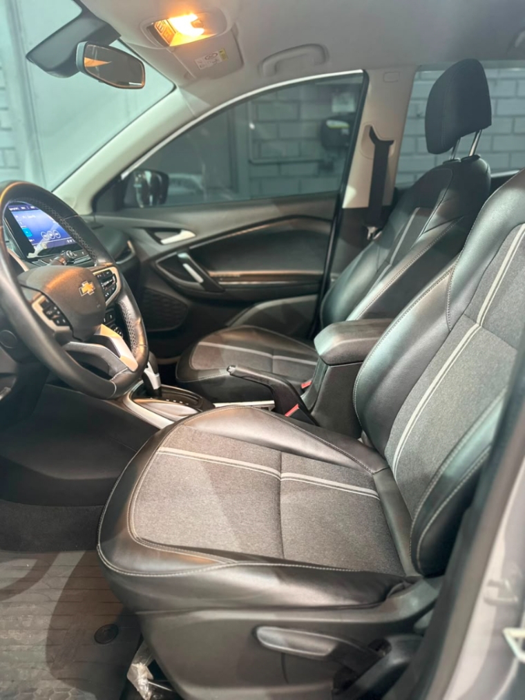 gm/tracker 1.2t ltz automatico11