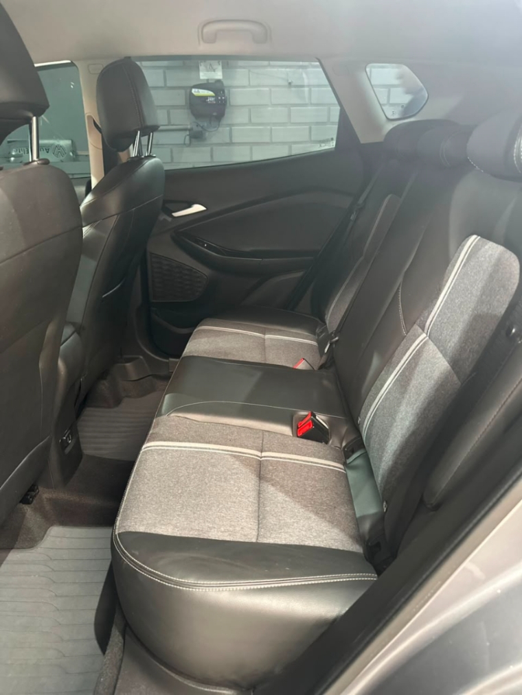 gm/tracker 1.2t ltz automatico12