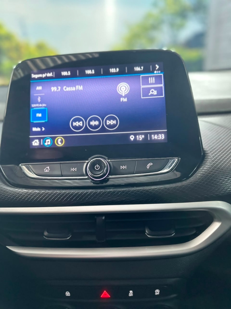 gm/tracker 1.2t ltz automatico8