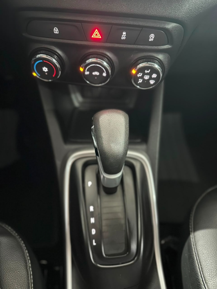 gm/tracker 1.2t ltz automatico10