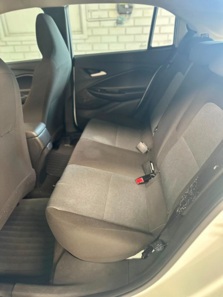 chevrolet onix 1.0 turbo flex automatico 4p 202313