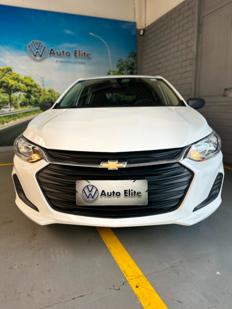 chevrolet onix 1.0 turbo flex automatico 4p 20230