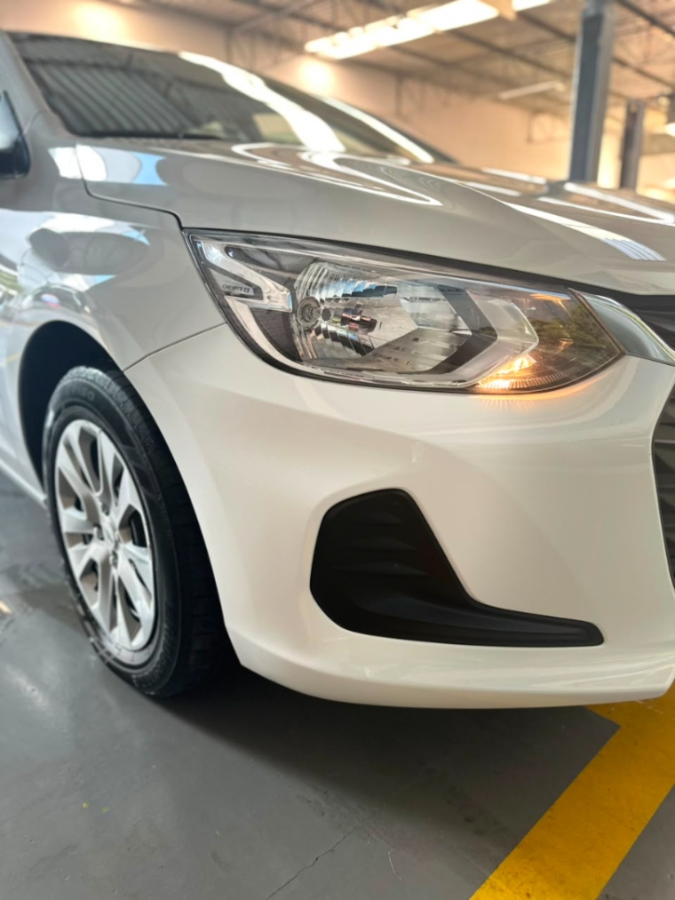 chevrolet onix 1.0 turbo flex automatico 4p 20235