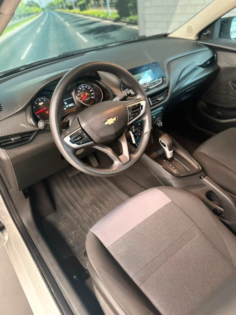 chevrolet onix 1.0 turbo flex automatico 4p 20237