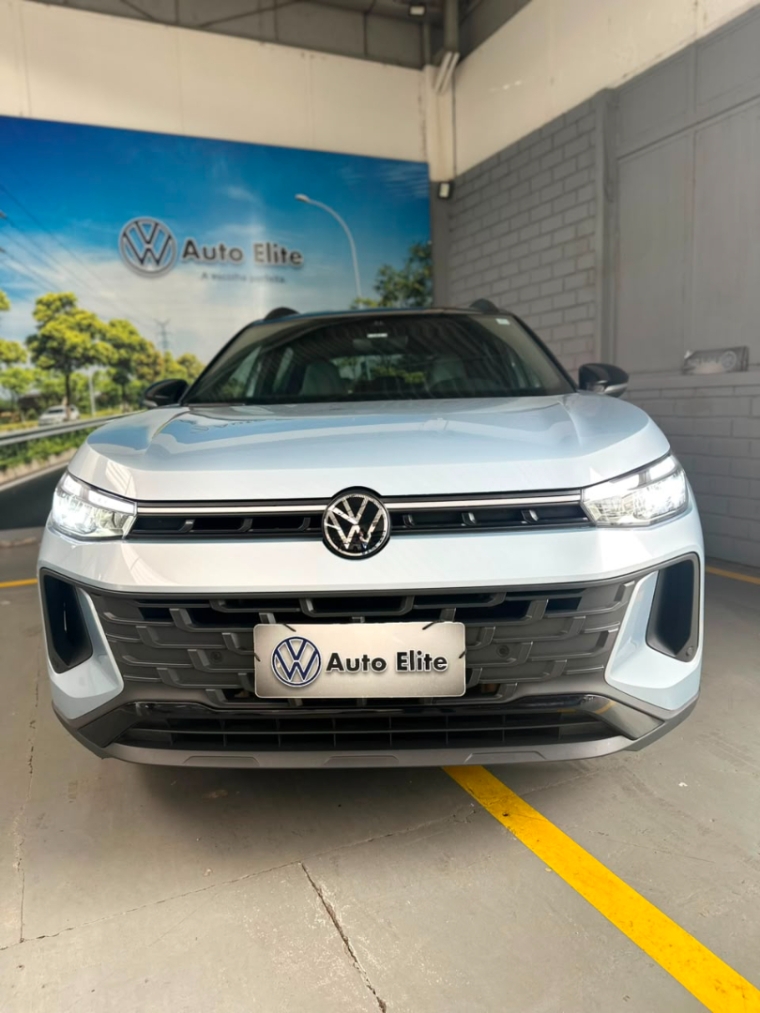 volkswagen tera 1.0 170 tsi high automatico flex 4p 20260
