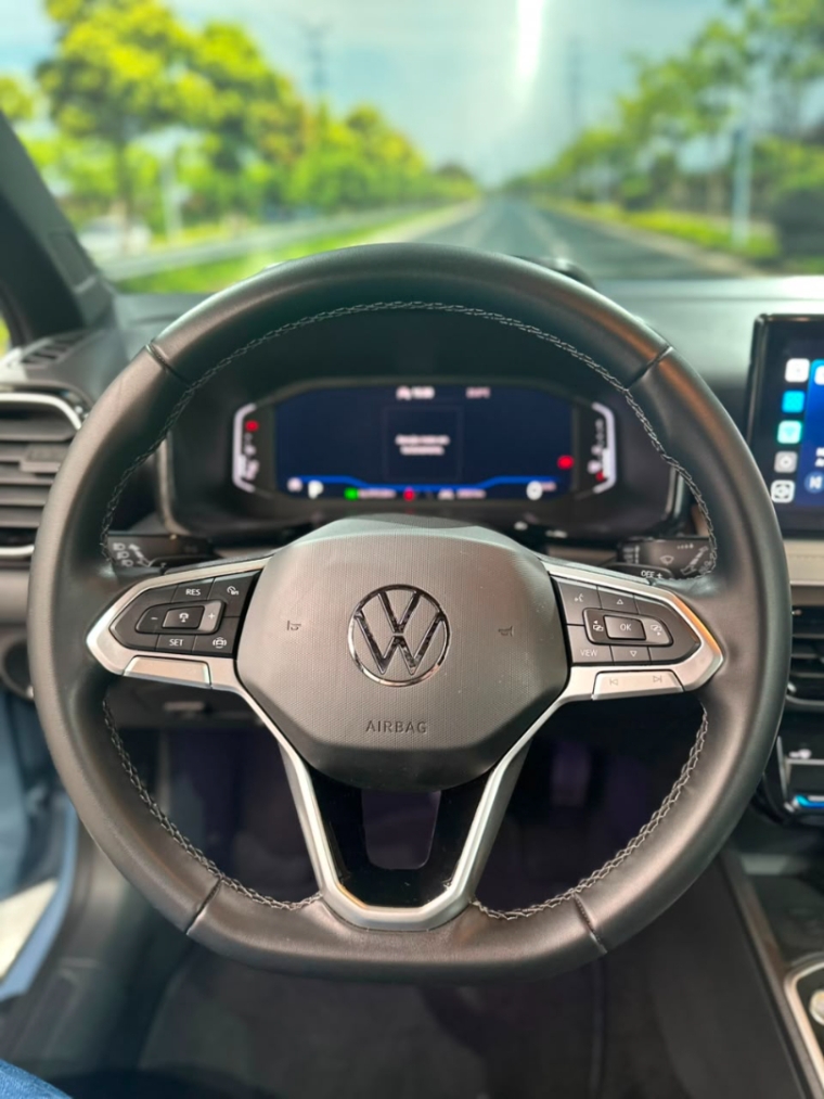 volkswagen tera 1.0 170 tsi high automatico flex 4p 202610