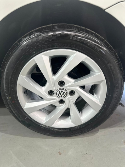 vw/voyage 1.6 automatico12