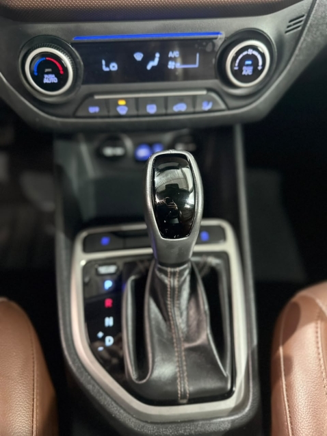 hyundai creta 2.0 16v flex prestige automatico 4p 201912