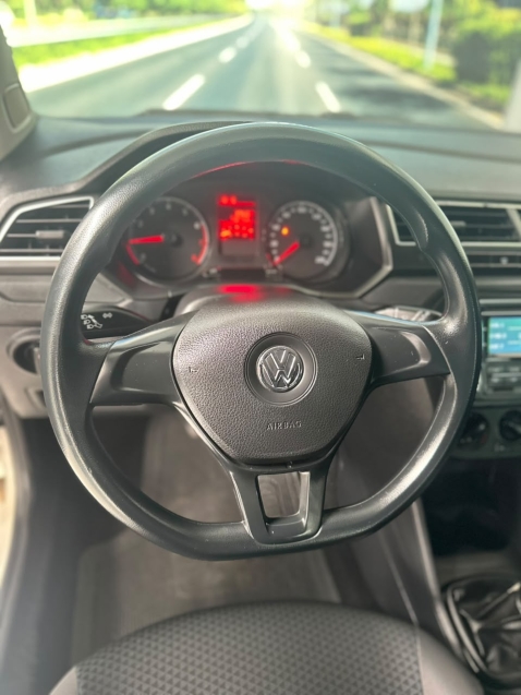 volkswagen gol 1.0 12v mpi totalflex 4p manual flex 20237