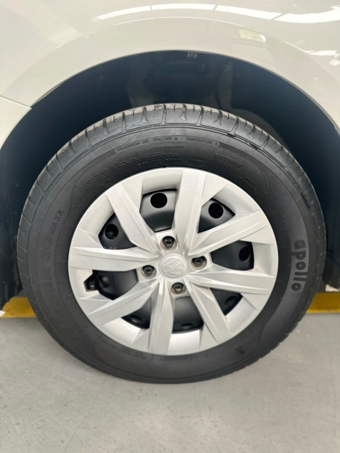 volkswagen gol 1.0 12v mpi totalflex 4p manual flex 202310