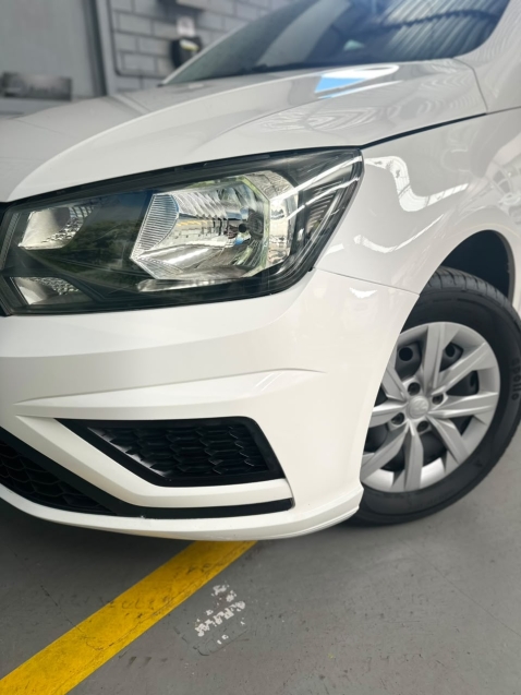 volkswagen gol 1.0 12v mpi totalflex 4p manual flex 20232