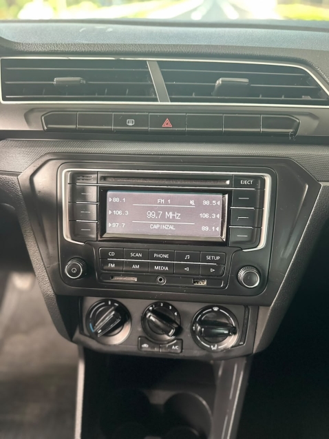 volkswagen gol 1.0 12v mpi totalflex 4p manual flex 20238