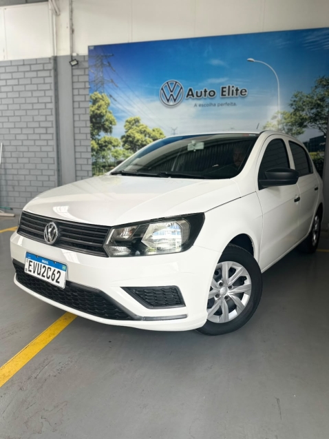 volkswagen gol 1.0 12v mpi totalflex 4p manual flex 20231