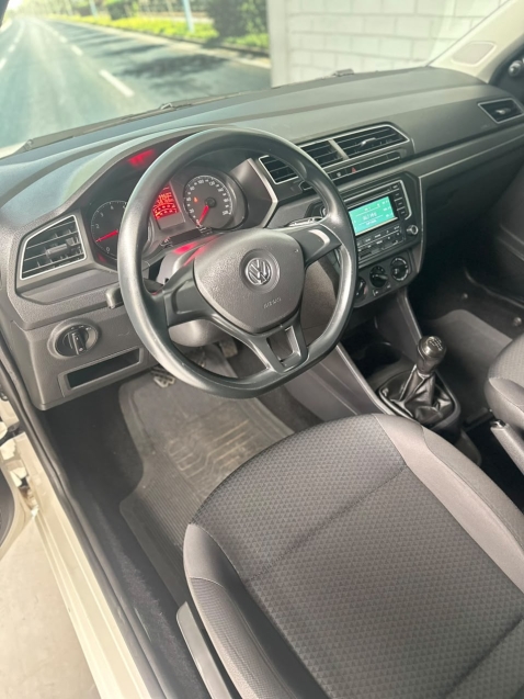 volkswagen gol 1.0 12v mpi totalflex 4p manual flex 20236