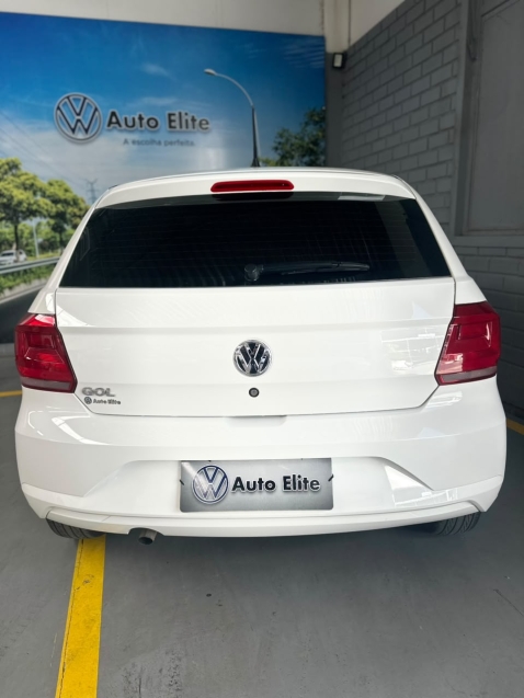 volkswagen gol 1.0 12v mpi totalflex 4p manual flex 20234