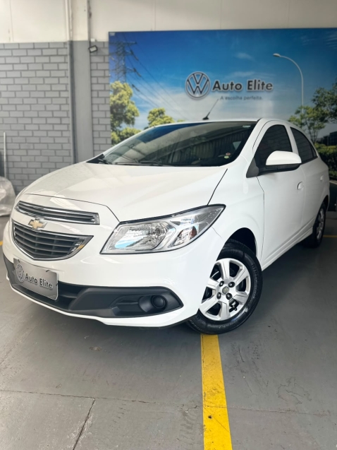 chevrolet onix 1.0 mpfi lt 8v flex 4p manual 20131