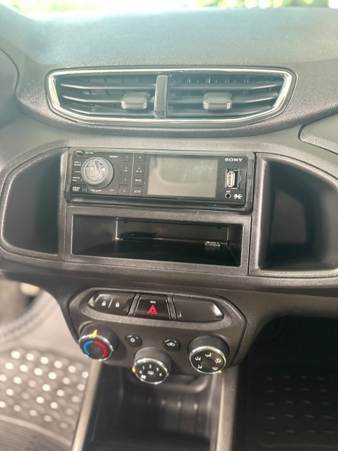 chevrolet onix 1.0 mpfi lt 8v flex 4p manual 201310