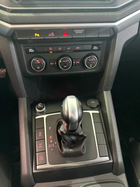 volkswagen amarok 2.0 highline 4x4 cd 16v turbo intercooler diesel 4p automatico 201913
