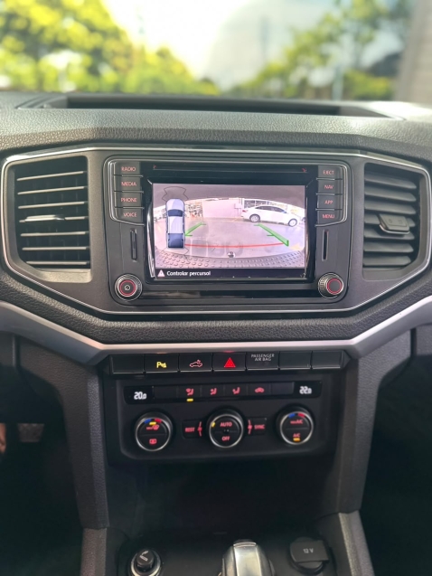 volkswagen amarok 2.0 highline 4x4 cd 16v turbo intercooler diesel 4p automatico 201912