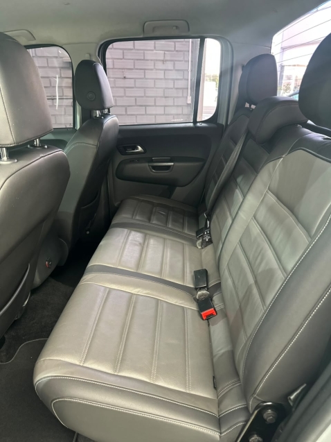 volkswagen amarok 2.0 highline 4x4 cd 16v turbo intercooler diesel 4p automatico 201914