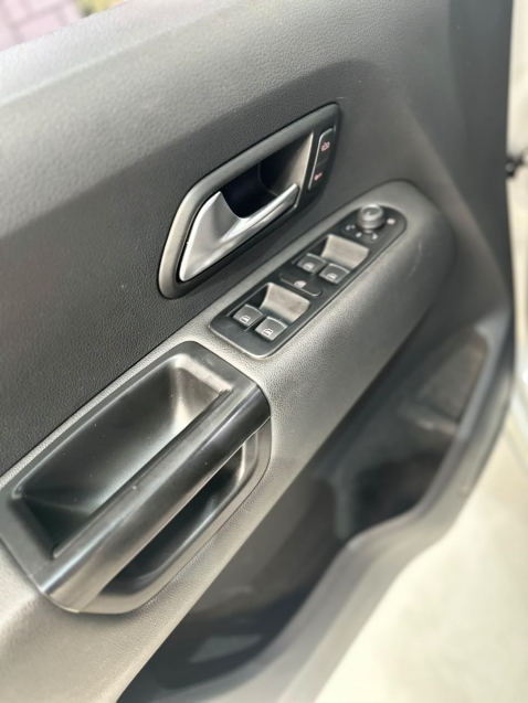 volkswagen amarok 2.0 highline 4x4 cd 16v turbo intercooler diesel 4p automatico 20197