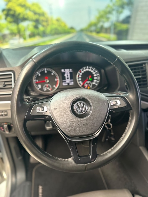 volkswagen amarok 2.0 highline 4x4 cd 16v turbo intercooler diesel 4p automatico 201910