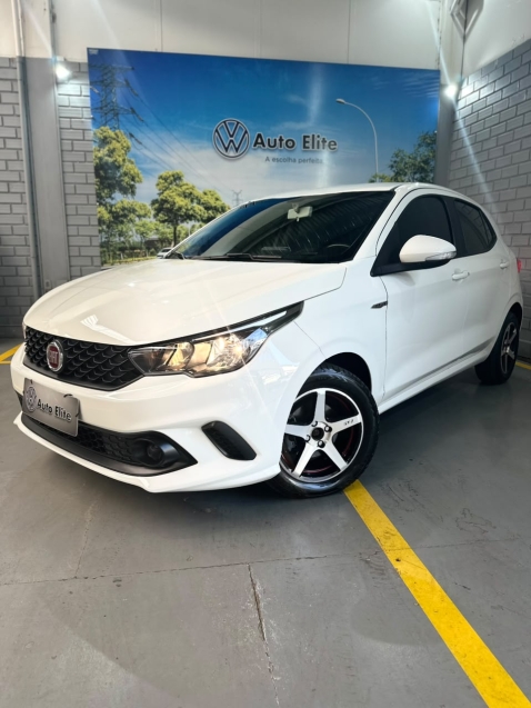 fiat argo 1.3 firefly flex drive manual 4p 20182