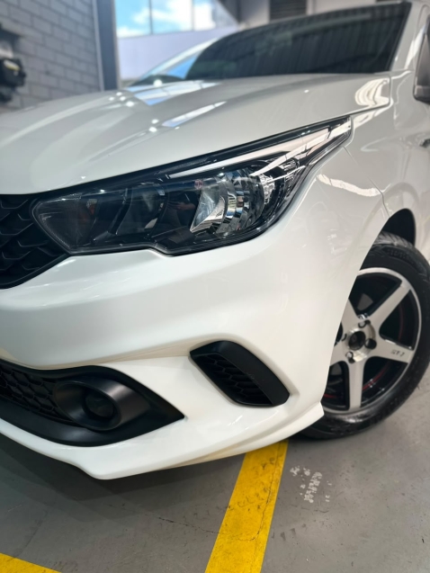fiat argo 1.3 firefly flex drive manual 4p 20181