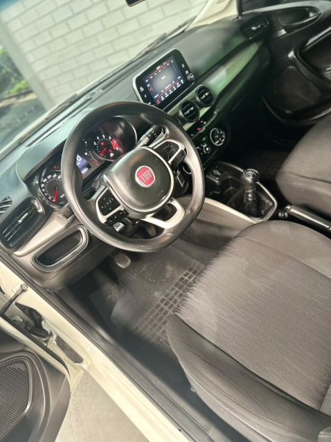 fiat argo 1.3 firefly flex drive manual 4p 20187