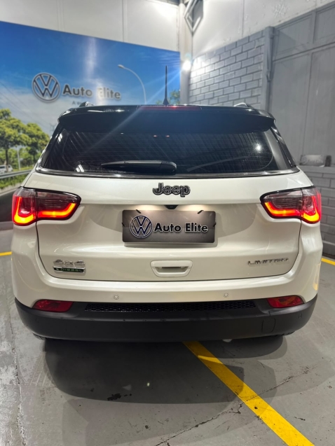 jeep compass 2.0 16v diesel limited 4x4 automatico 4p 20204